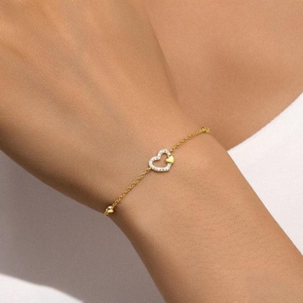 Pulseira Heart