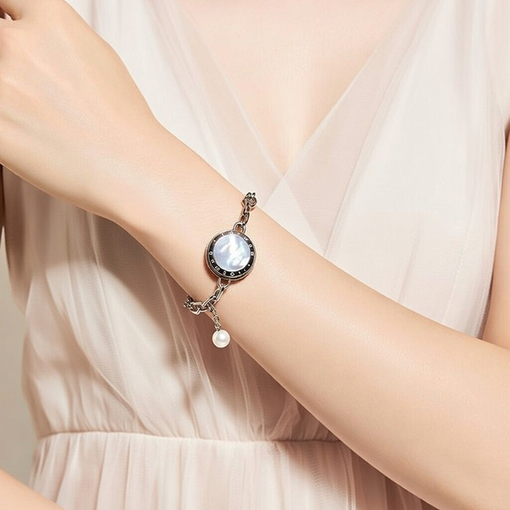 Pulseira de Toque de Longa Distância