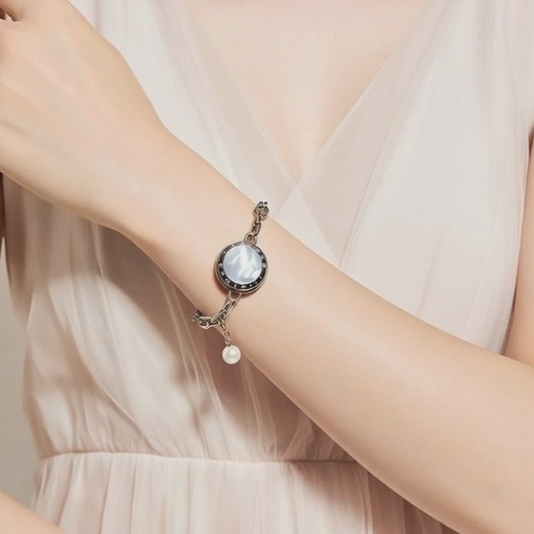 Pulseira de Toque de Longa Distância