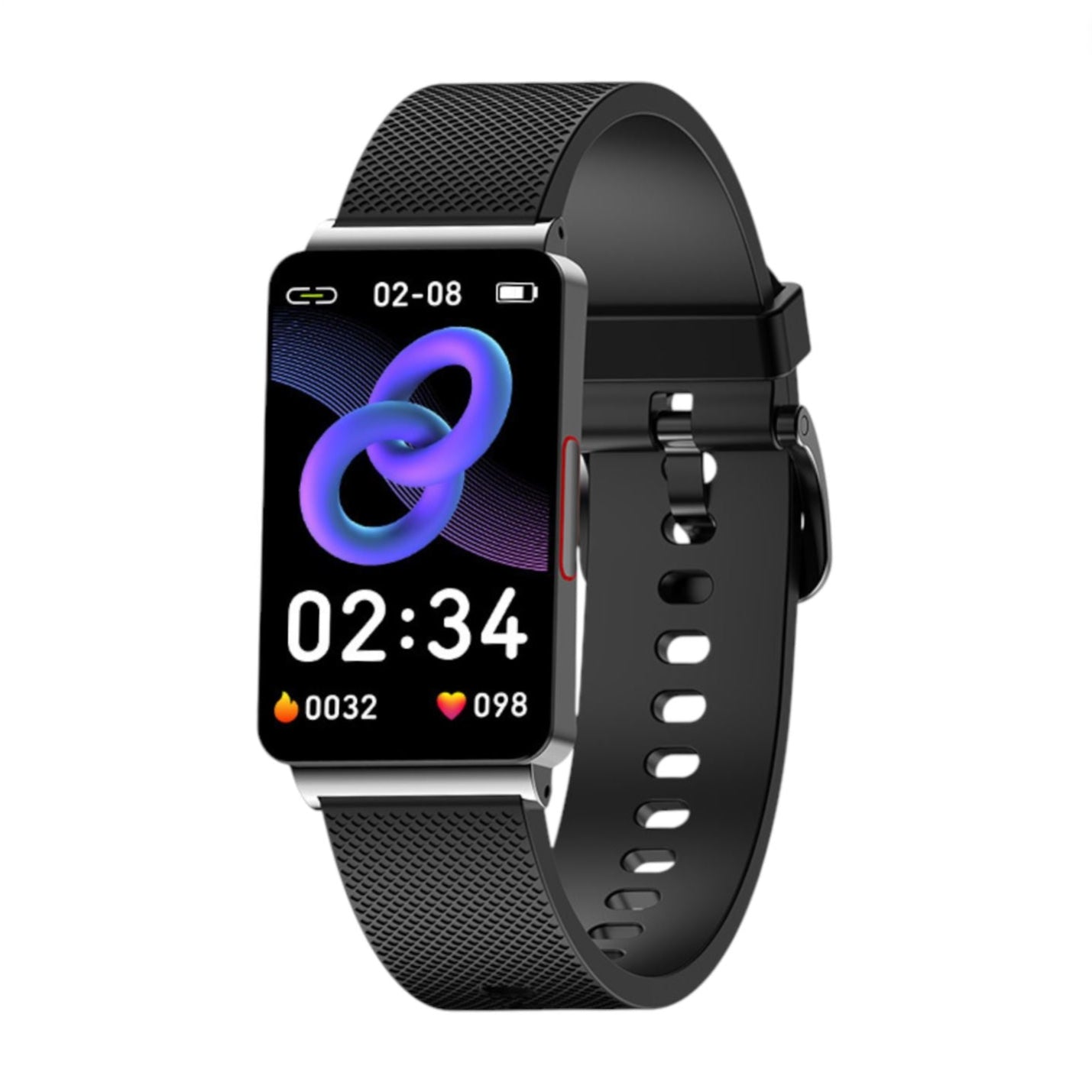 Smartwatch BioSense