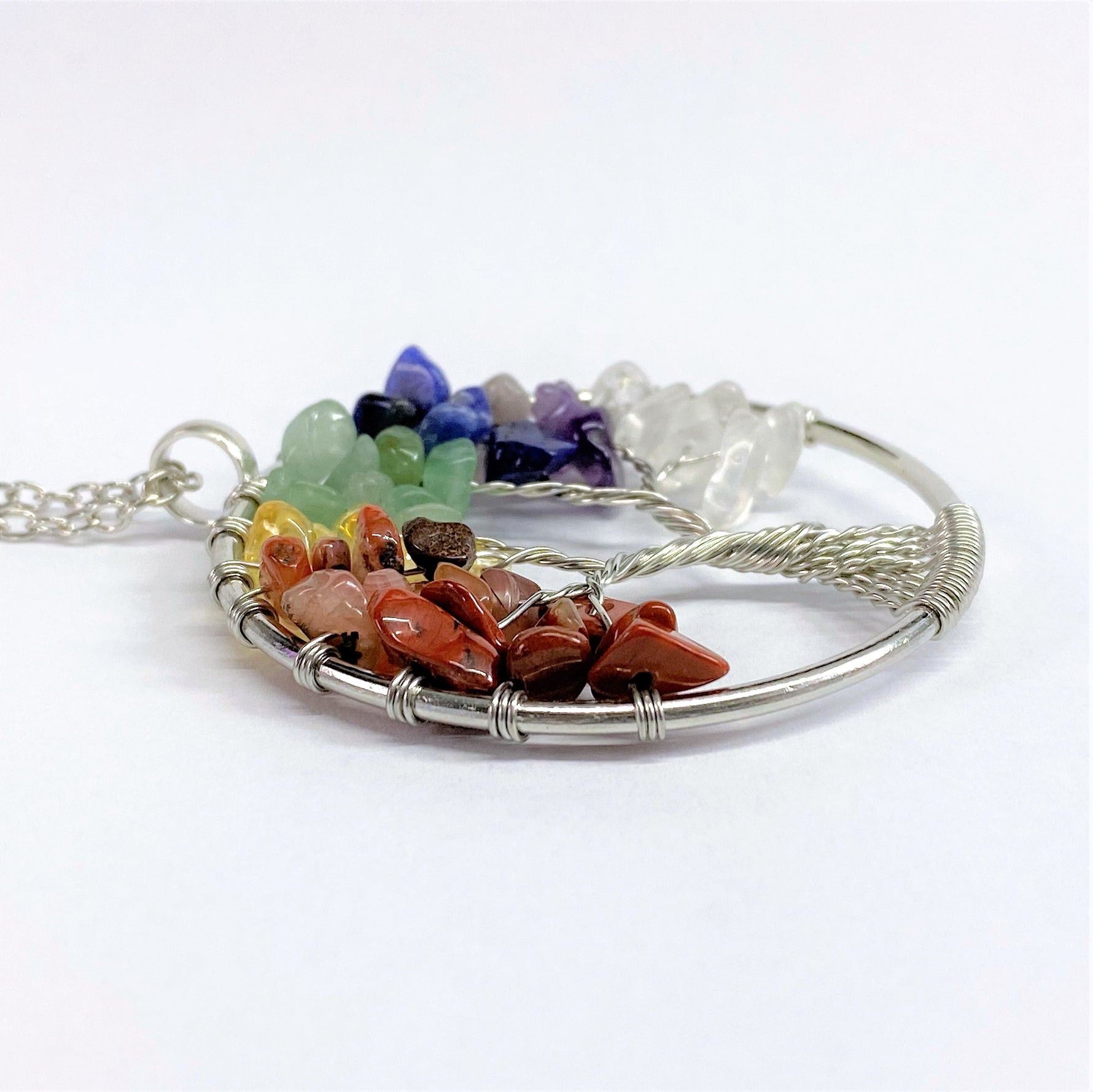 Colar Árvore da Vida (7338168975534)