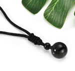 Colar de Protecção e Meditação (7093463941294)