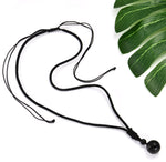 Colar de Protecção e Meditação (7093463941294)