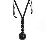 Colar de Protecção e Meditação (7093463941294)