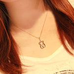 Colar Little Bear (7495383679150)