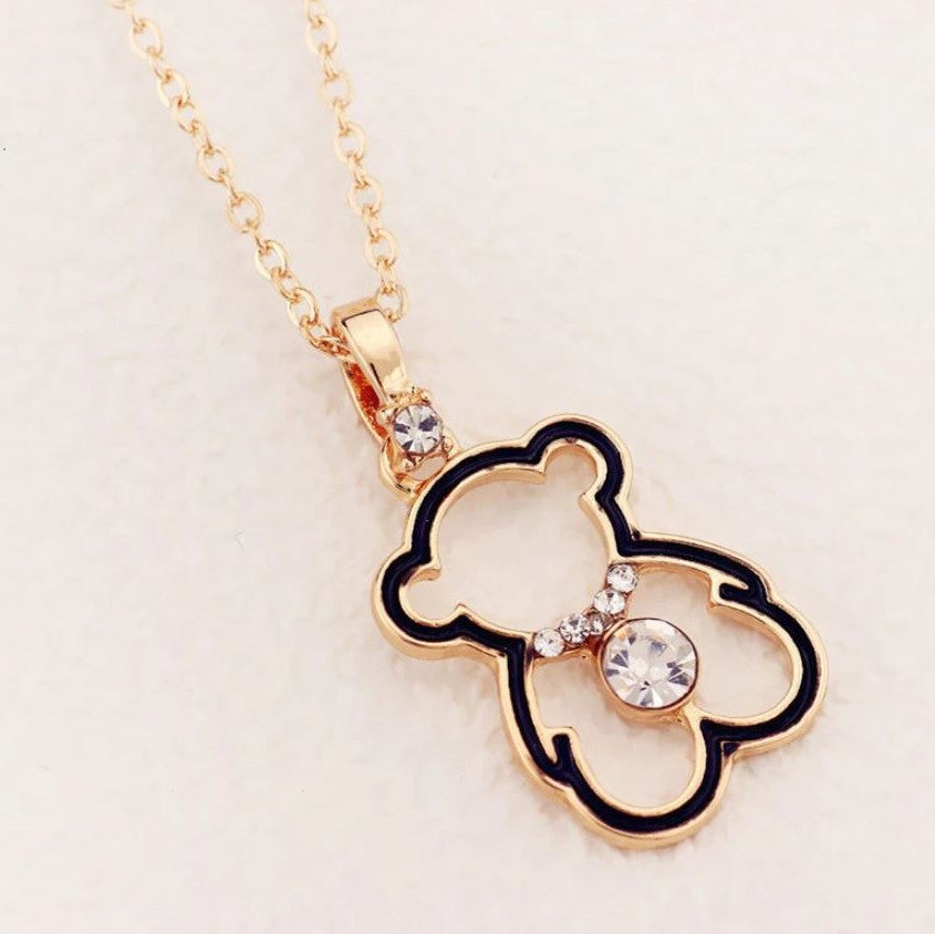 Colar Little Bear (7495383679150)