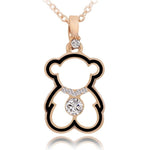 Colar Little Bear (7495383679150)