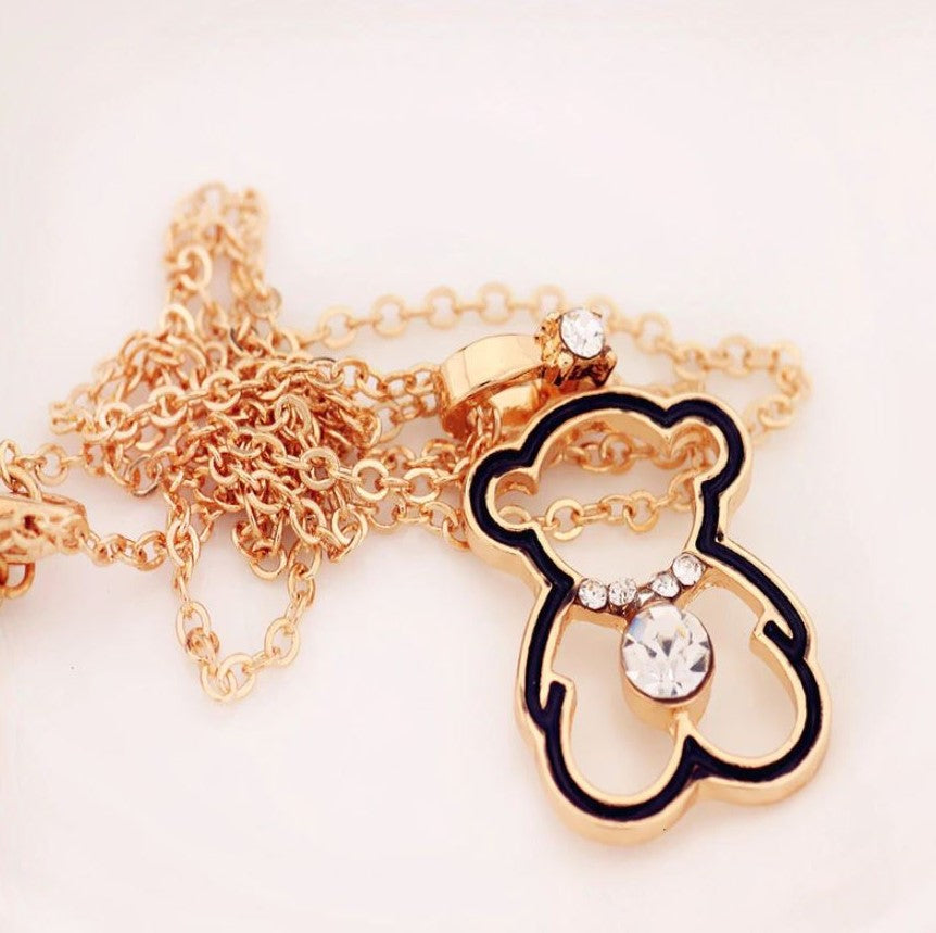 Colar Little Bear (7495383679150)