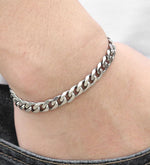 Pulseira em Aço - 7 mm (7336053342382)