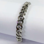 Pulseira em Aço - 9 mm (7318488219822)