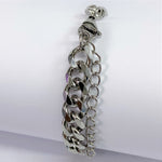 Pulseira em Aço - 9 mm (7318488219822)