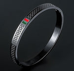 Pulseira em Aço Lux (7262888853678)