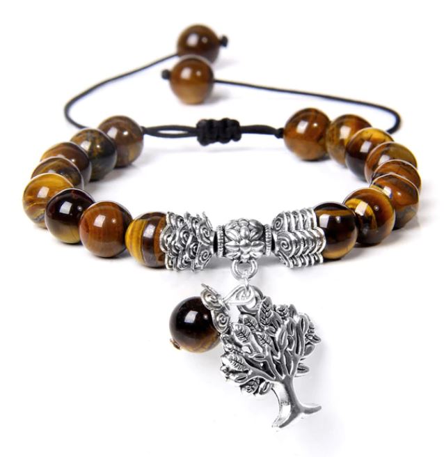 Pulseira Amuleto da Sorte