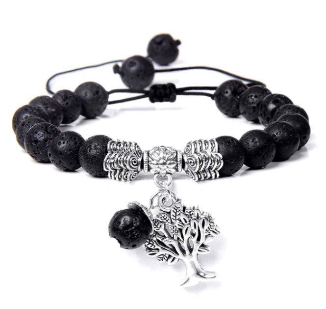 Pulseira Amuleto da Sorte