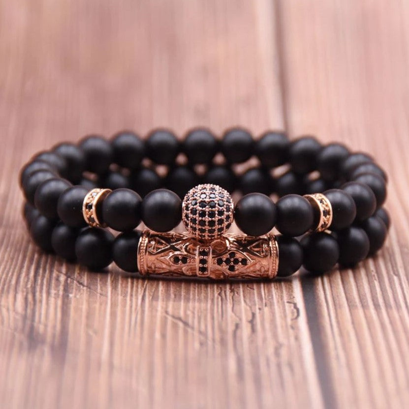 Pulseira em Pedra Natural