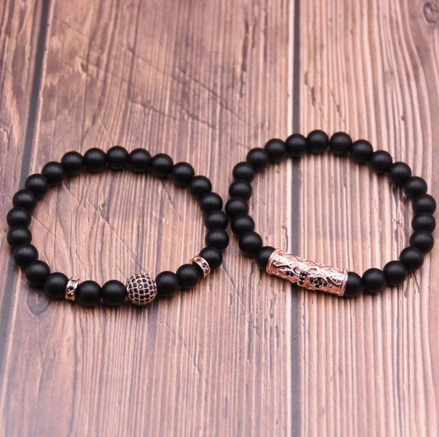 Pulseira em Pedra Natural