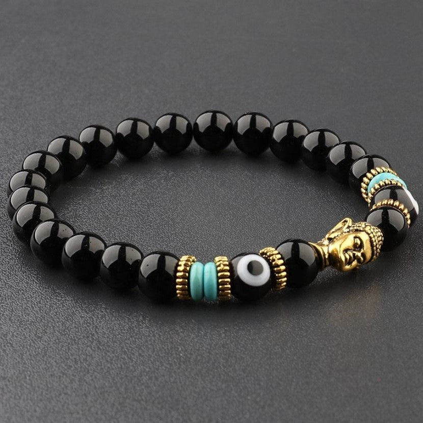 Pulseira Amuleto Tibetana Budista (7416367186094)