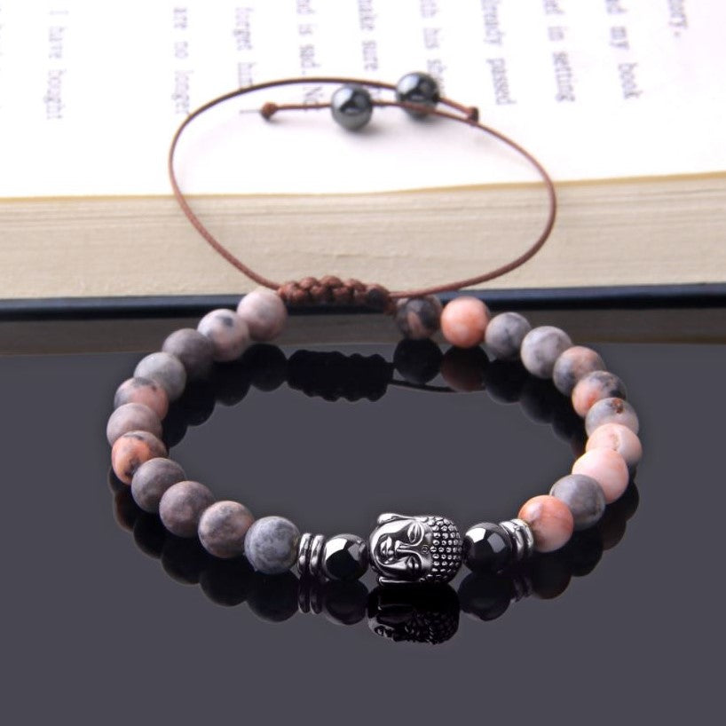 Pulseira Amuleto Tibetana Budista (7421539909806)