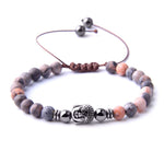 Pulseira Amuleto Tibetana Budista (7421539909806)