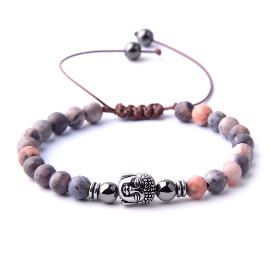 Pulseira Amuleto Tibetana Budista (7421539909806)