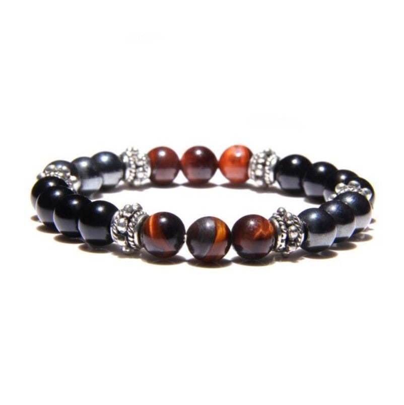 Pulseira Amuleto de Boa Sorte Budista (7519914066094)