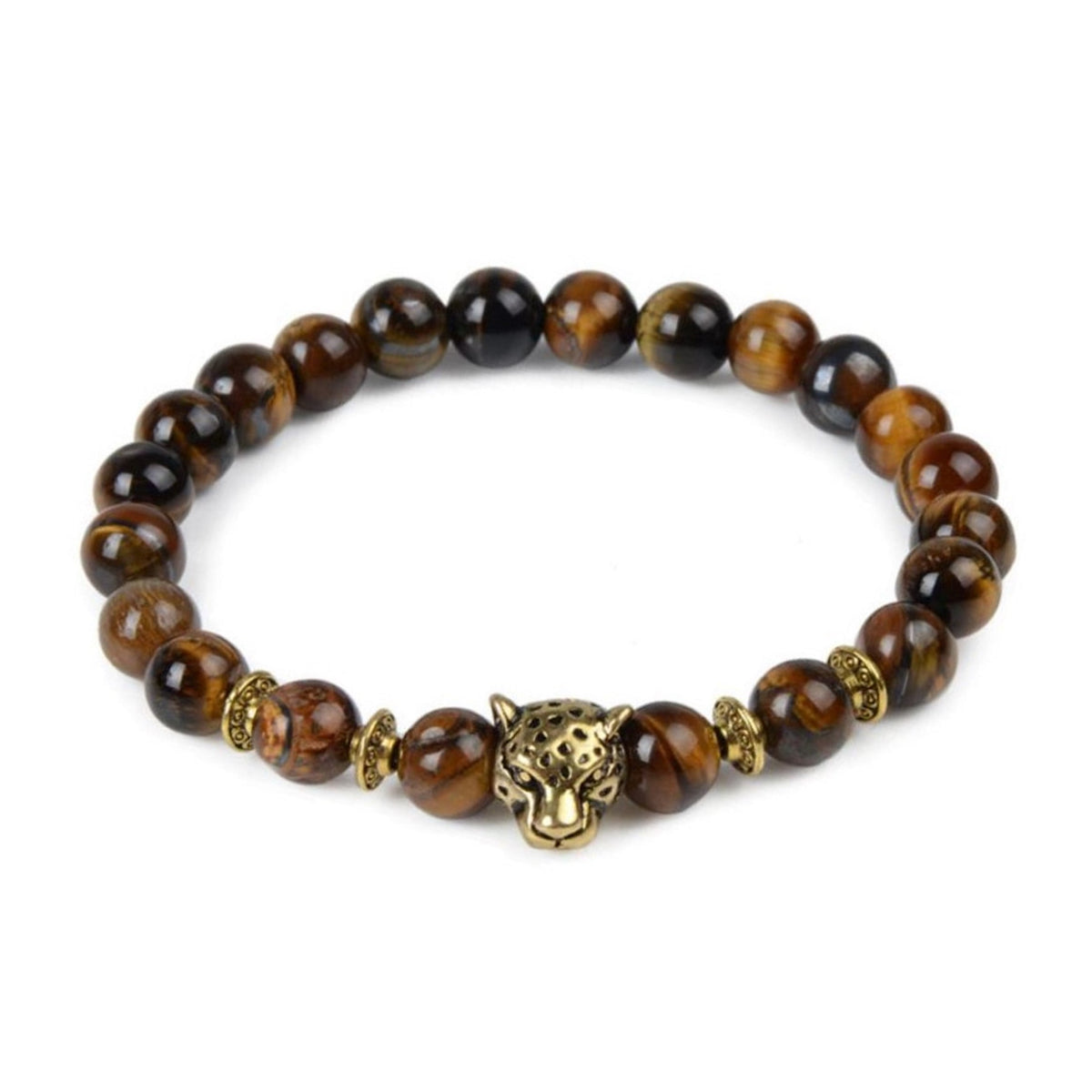 Pulseira de Pedra Natural (7495467729070)