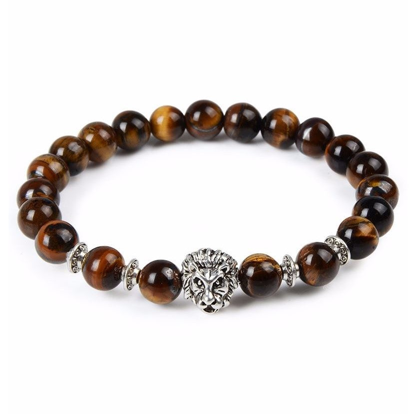 Pulseira de Pedra Natural (7495471202478)