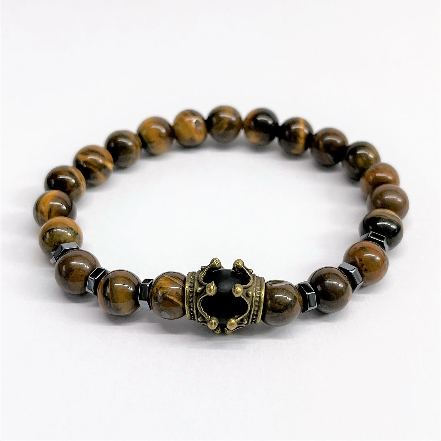 Pulseira de Pedra Natural (7370420551854)