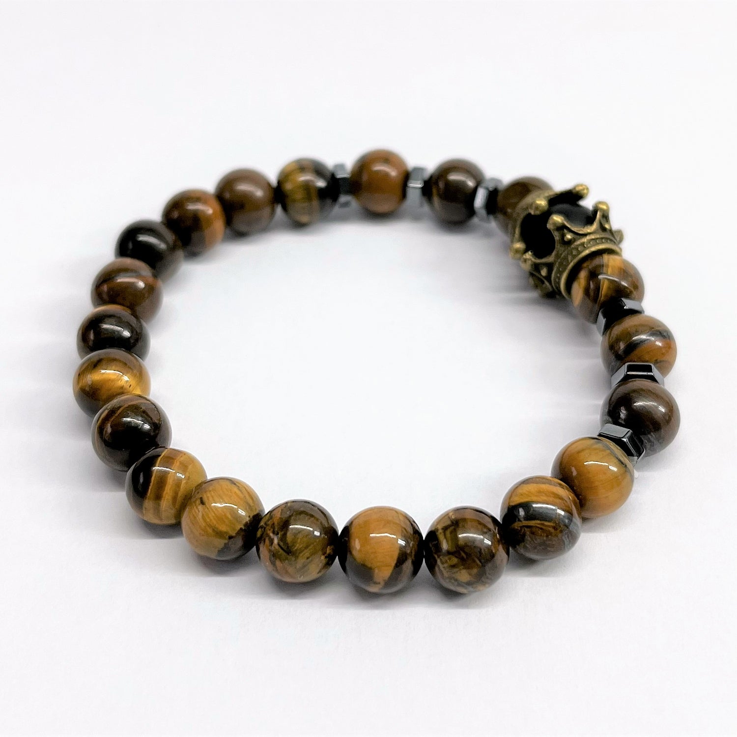 Pulseira de Pedra Natural (7370420551854)