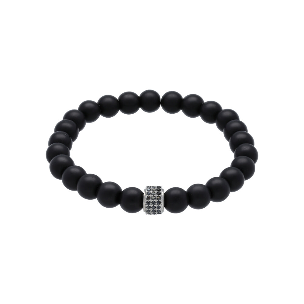 Pulseira de Pedra Natural (6661052039342)