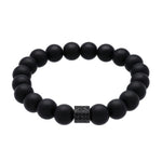 Pulseira de Pedra Natural (6661046403246)