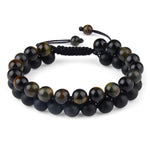 Pulseira de Pedra Natural (7498771660974)