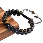 Pulseira de Pedra Natural (7498771660974)