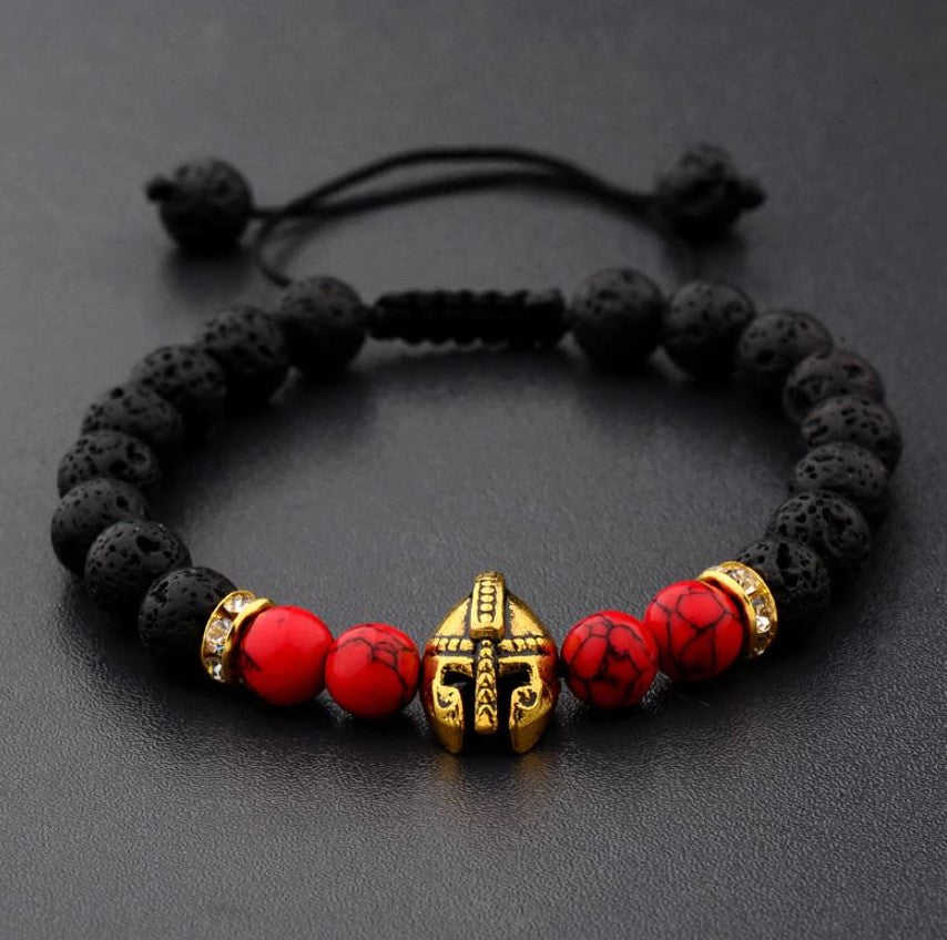 Pulseira de Pedra Natural (7520206389422)