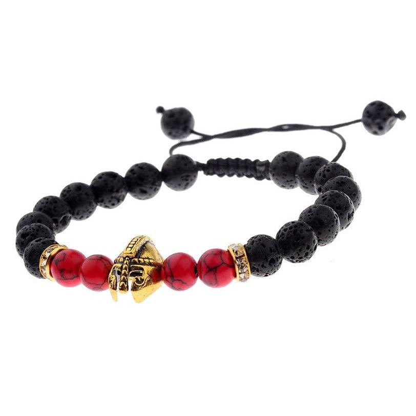 Pulseira de Pedra Natural (7520206389422)