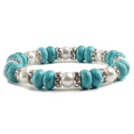 Pulseira Amuleto de Boa Sorte (7520244367534)