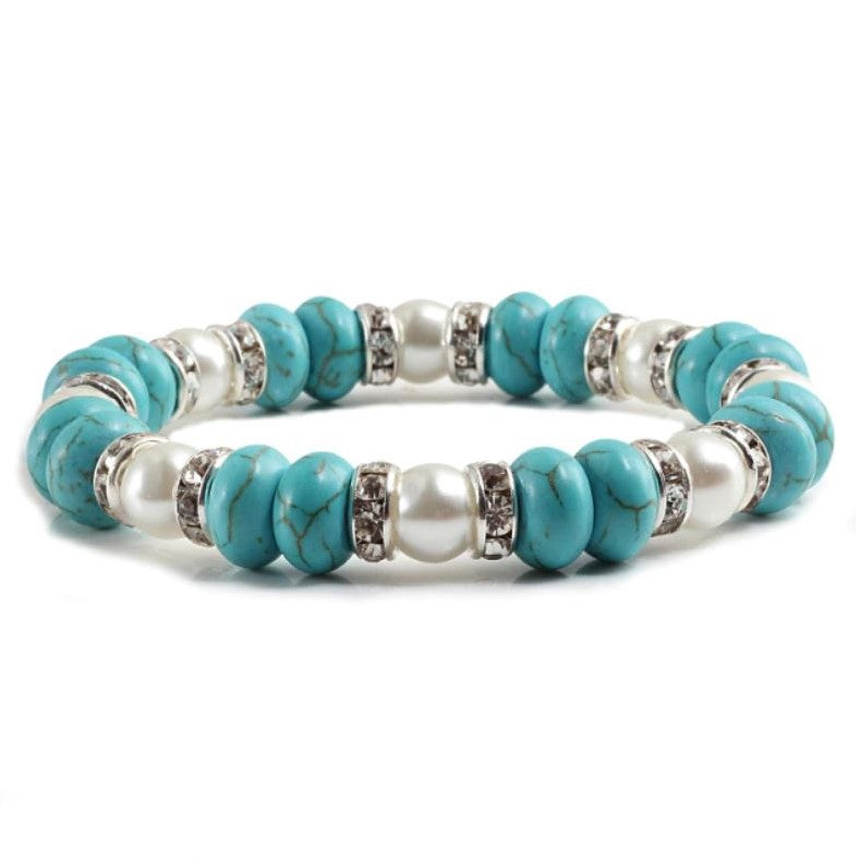 Pulseira Amuleto de Boa Sorte (7520244367534)