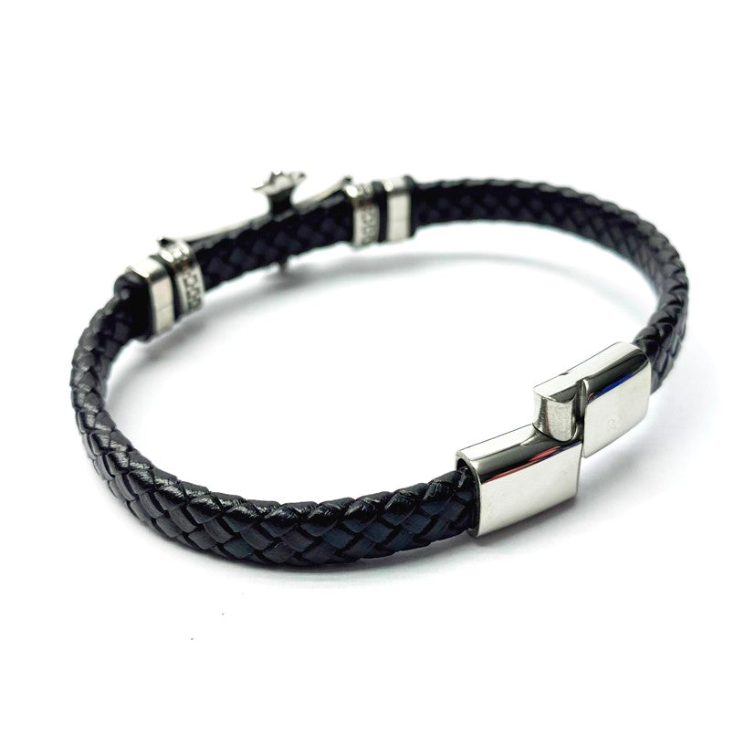 Pulseira Cruz (6659895591086)