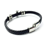 Pulseira Cruz (6659895591086)