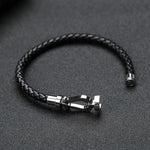 Pulseira de Couro (7506499403950)