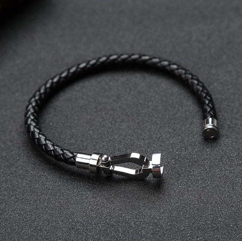 Pulseira de Couro (7506499403950)