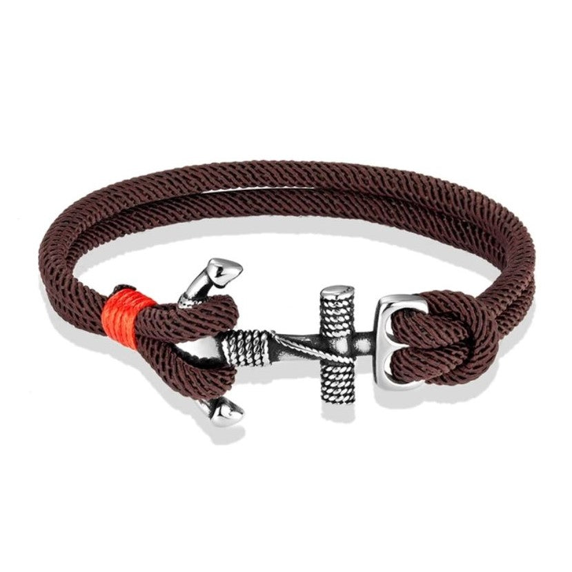 Pulseira Âncora