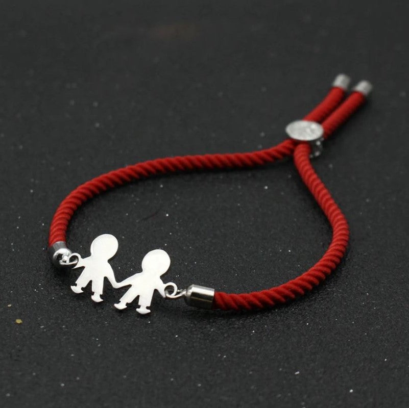 Pulseira da Família (7295761154222)