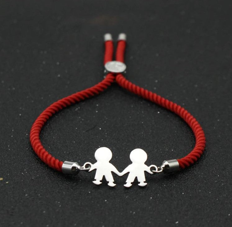 Pulseira da Família (7295761154222)