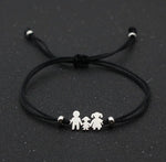 Pulseira da Família (6864987357358)