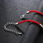 Pulseira da Sorte e Protecção (7422533533870)