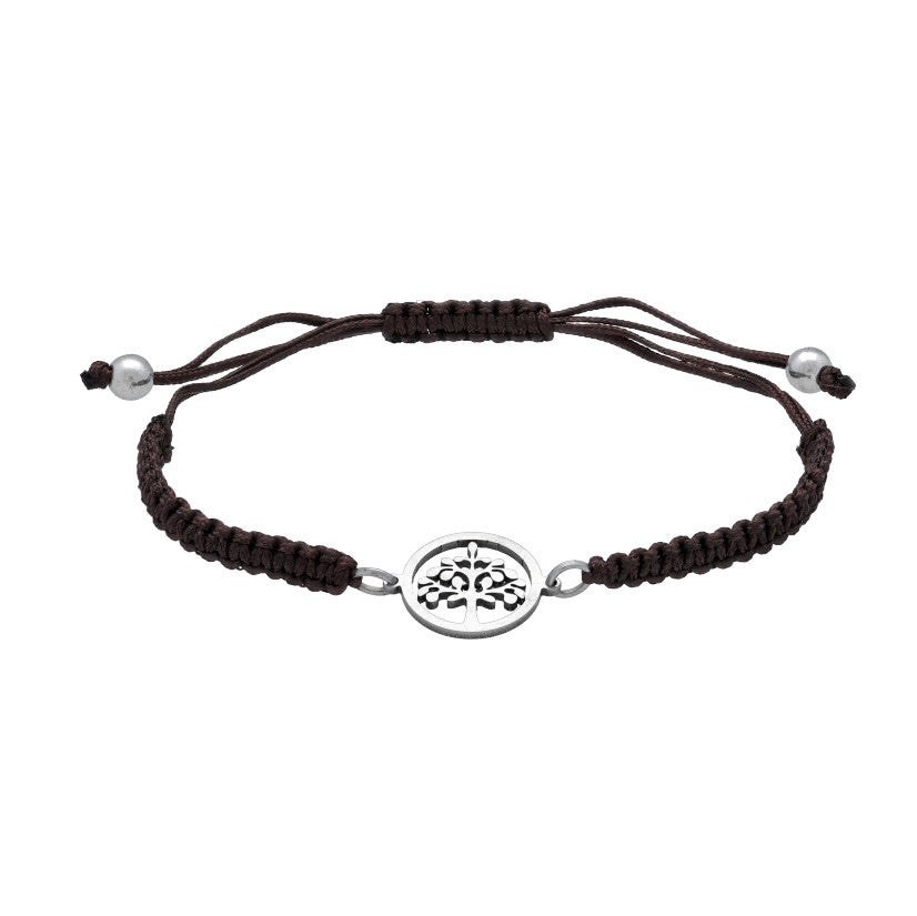 Pulseira Árvore da Vida (6658040037550)
