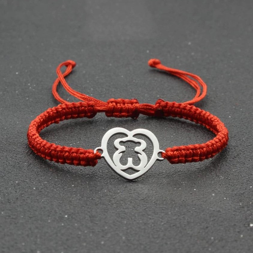 Pulseira Little Bear (7497401827502)