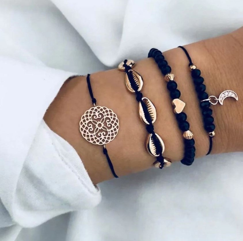 Pulseira Boêmio (7520214450350)