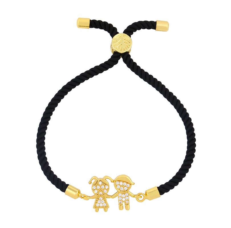 Pulseira da Família (7325340663982)